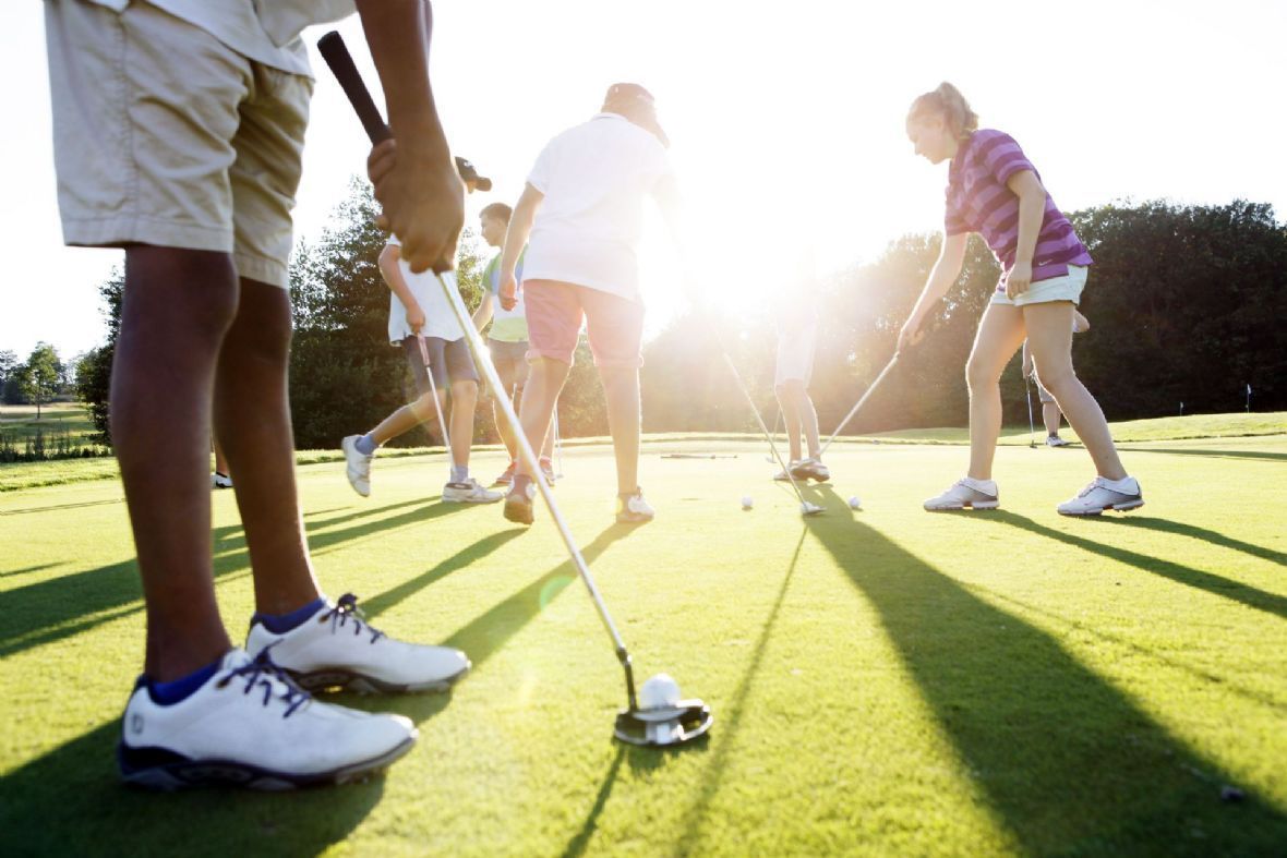 Ski Golfklubb