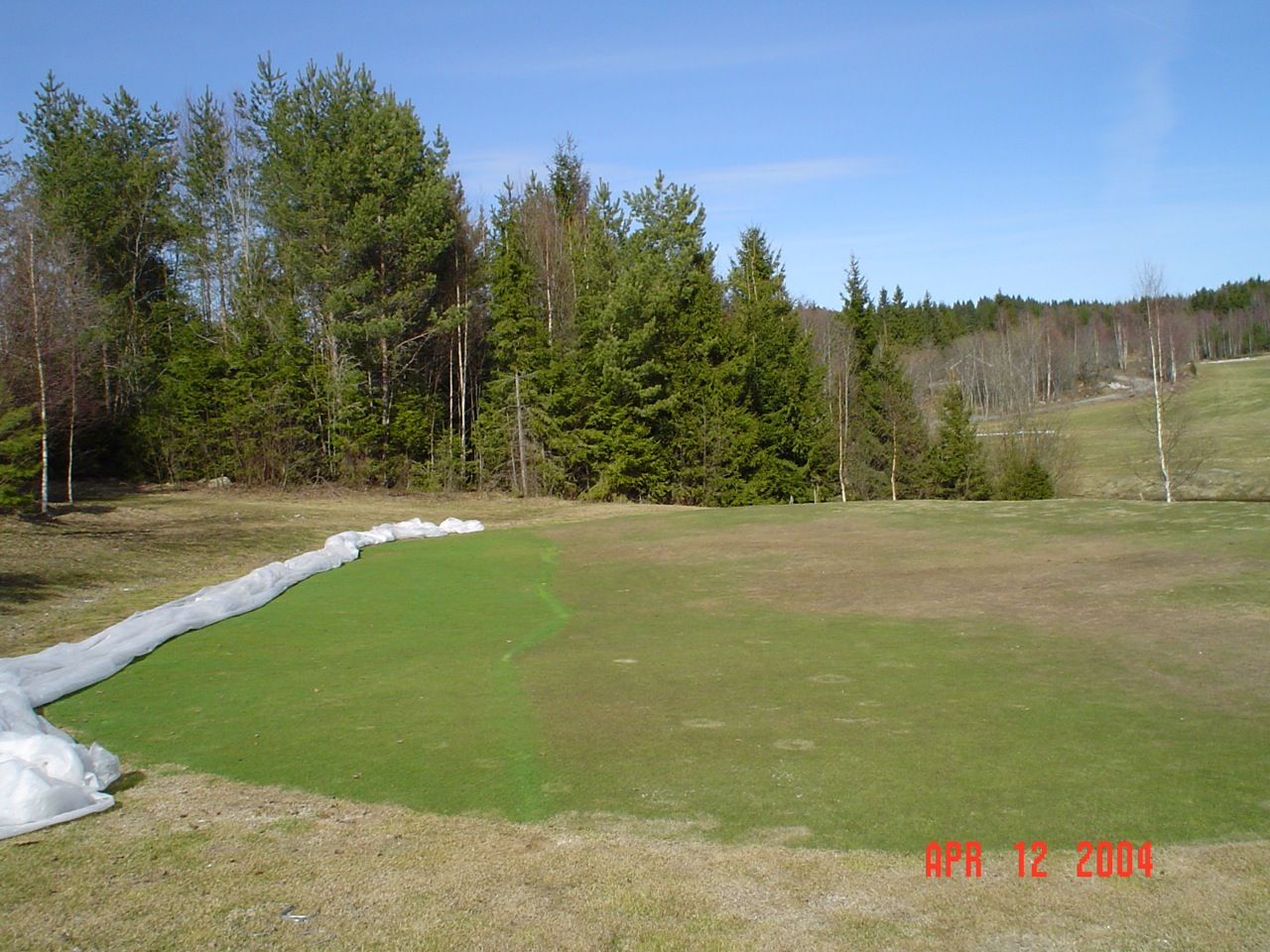 Ski Golfklubb