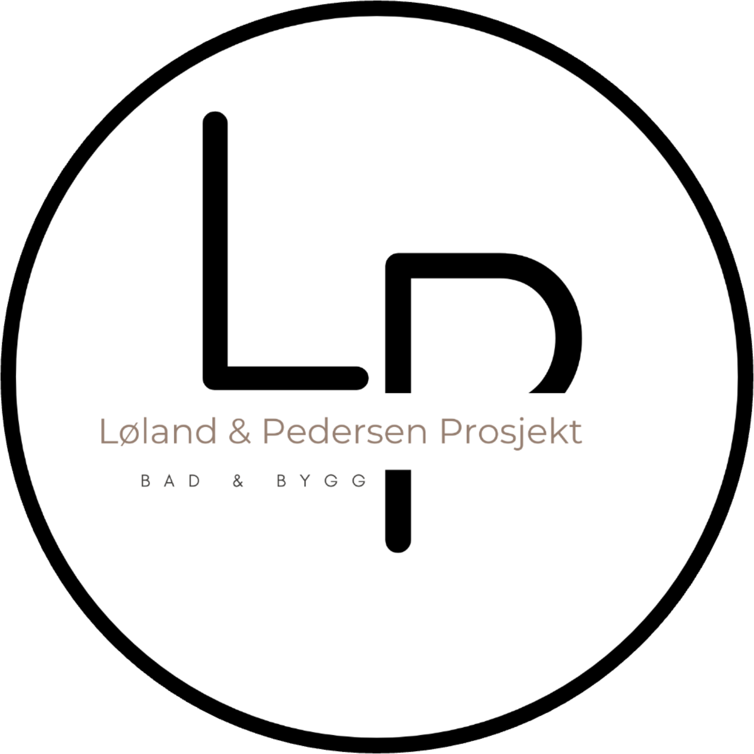 Løland  & Pedersen prosjekt