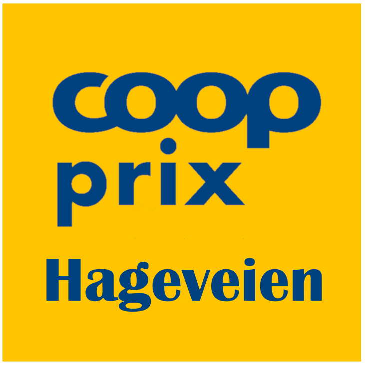 Coop prix Hageveien